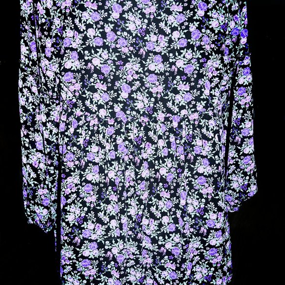 H&M Bohemian Dress - Picture 4 of 6